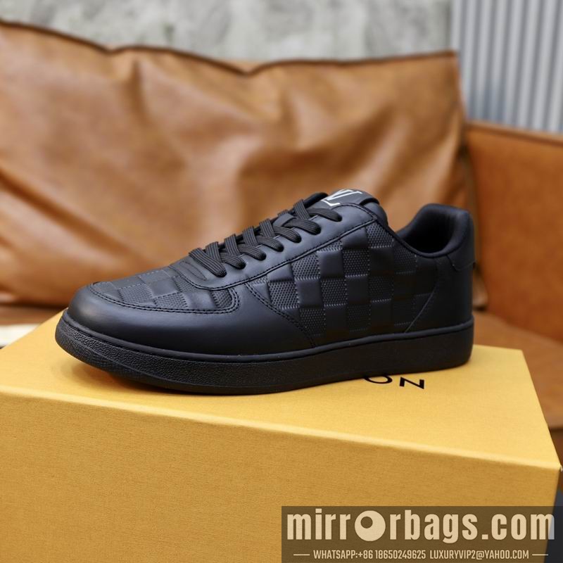 LV Replica Shoes LV sz38-45 mnf0616