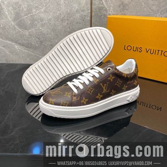 LV Replica Shoes LV sz38-44 jyh0993
