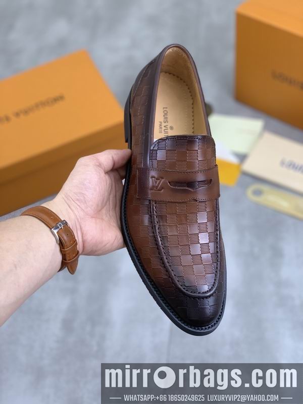 LV Replica Shoes LV sz38-44 mnf25