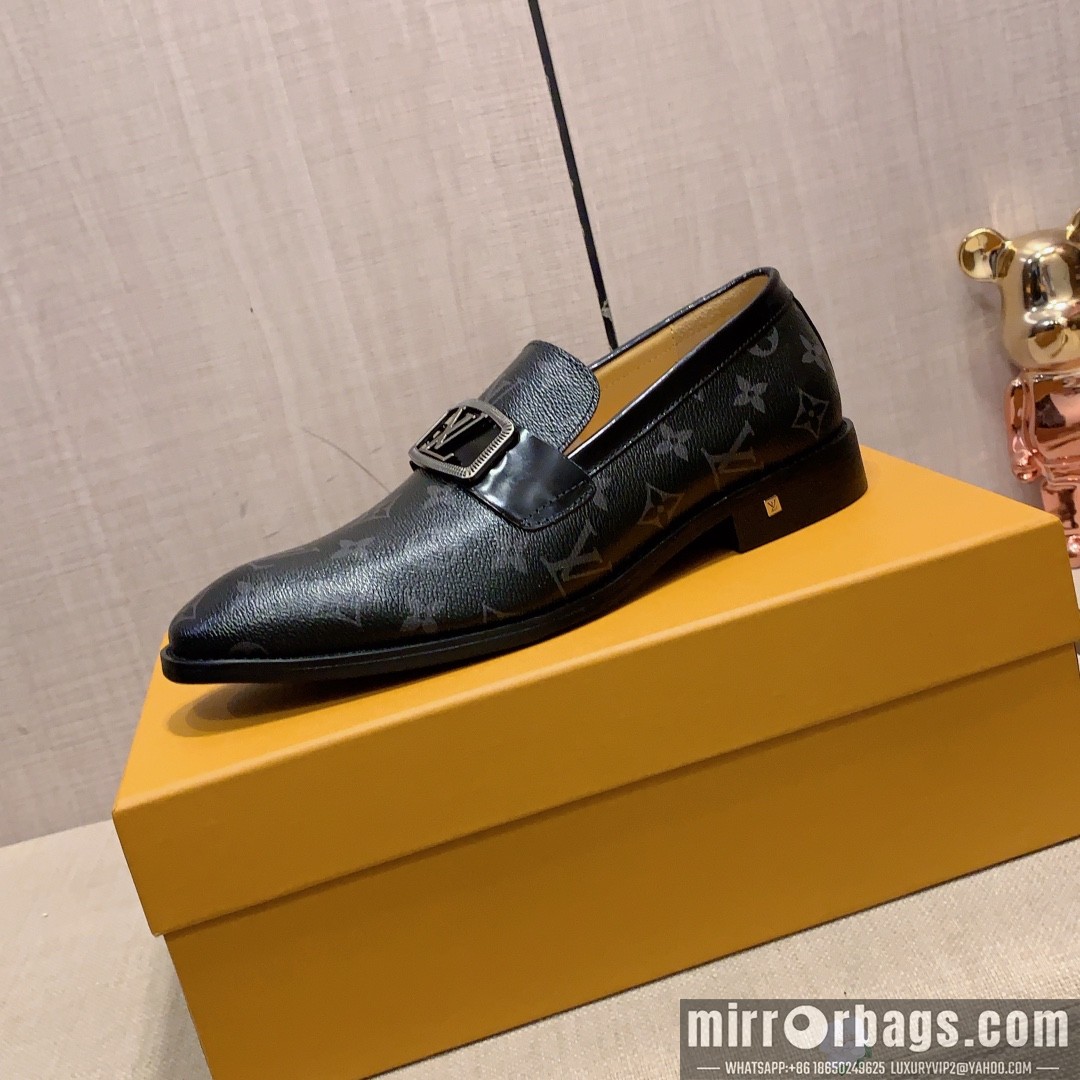 LV Replica Shoes LV sz38-45 h1105