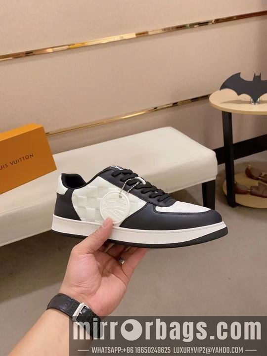 LV Replica Shoes LV sz38-45 jyh0980
