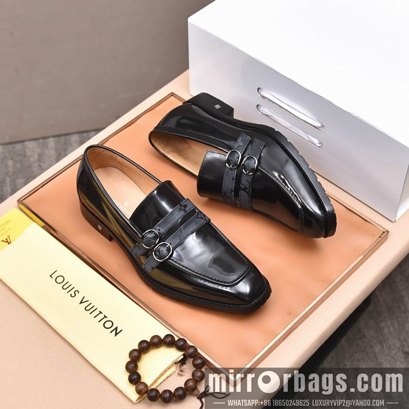 LV Replica Shoes LV sz38-44 mnf0420