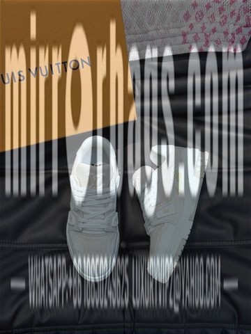 LV Replica Shoes LV sz38-45 jyh0914