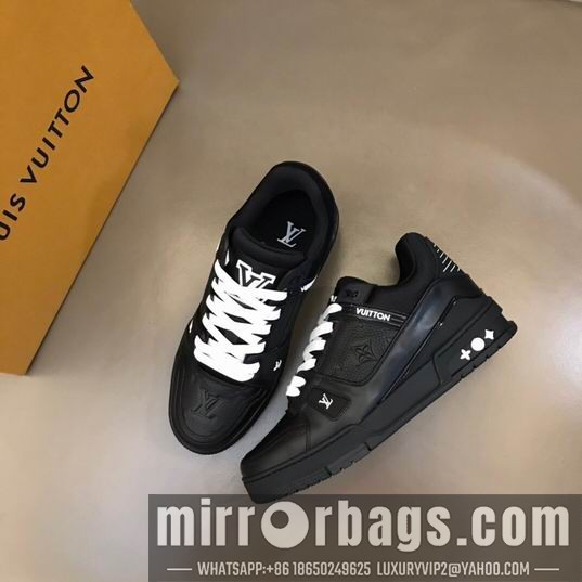 LV Replica Shoes LV sz38-45 jyh0907