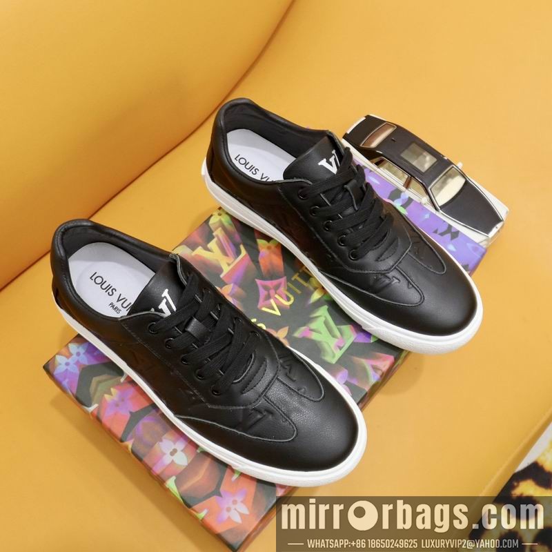 LV Replica Shoes LV sz38-44 mnf0535