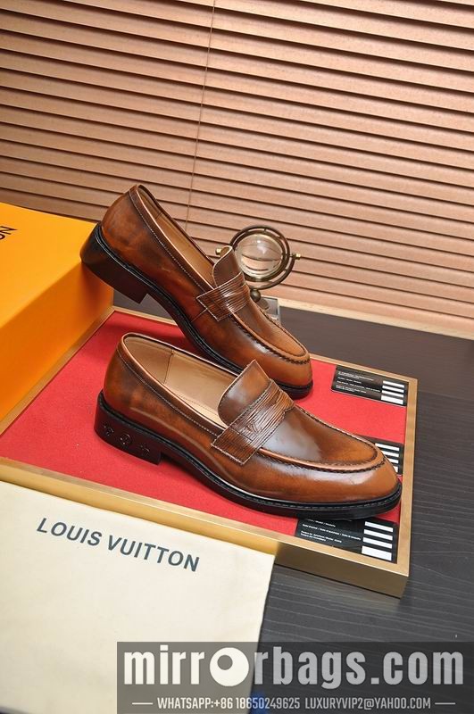 LV Replica Shoes LV sz38-45 mnf0734
