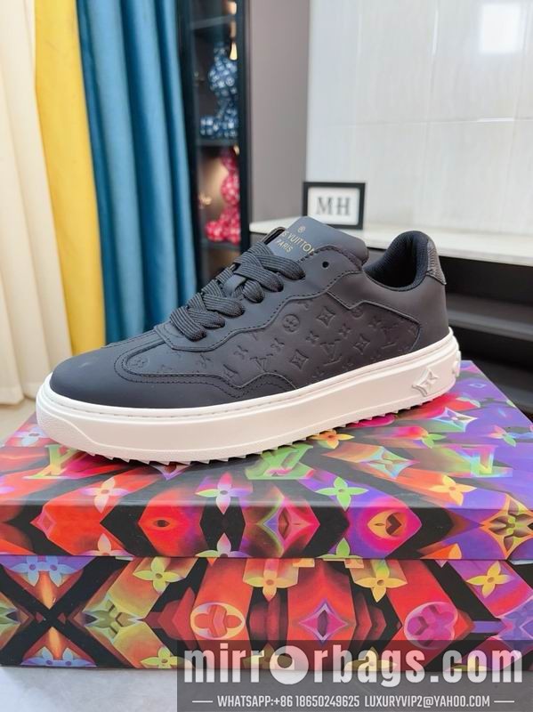 LV Replica Shoes LV sz38-44 mnf0716