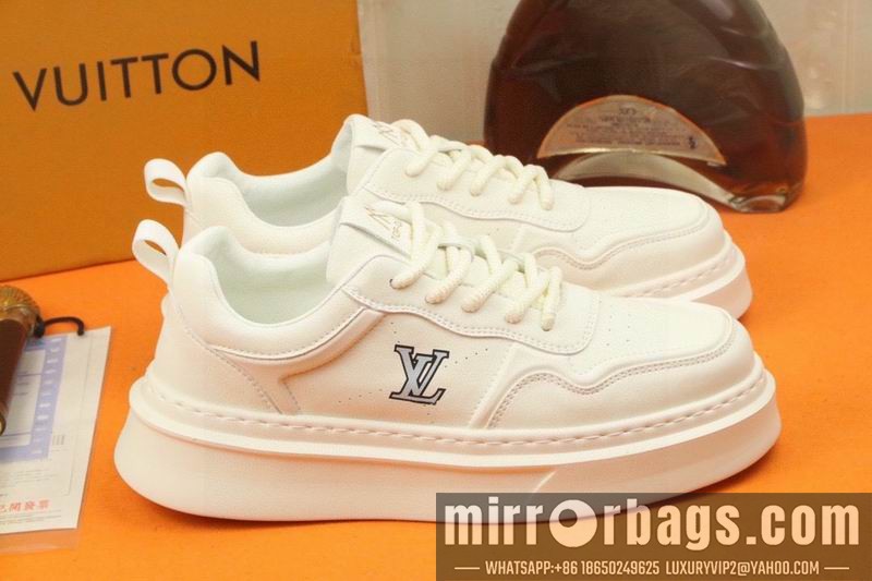 LV Replica Shoes LV sz38-43 mnf1022