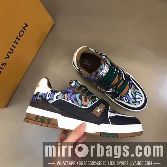 LV Replica Shoes LV sz38-45 jyh09100