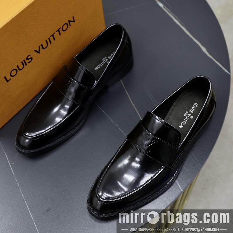LV Replica Shoes LV sz38-45 mnf0641
