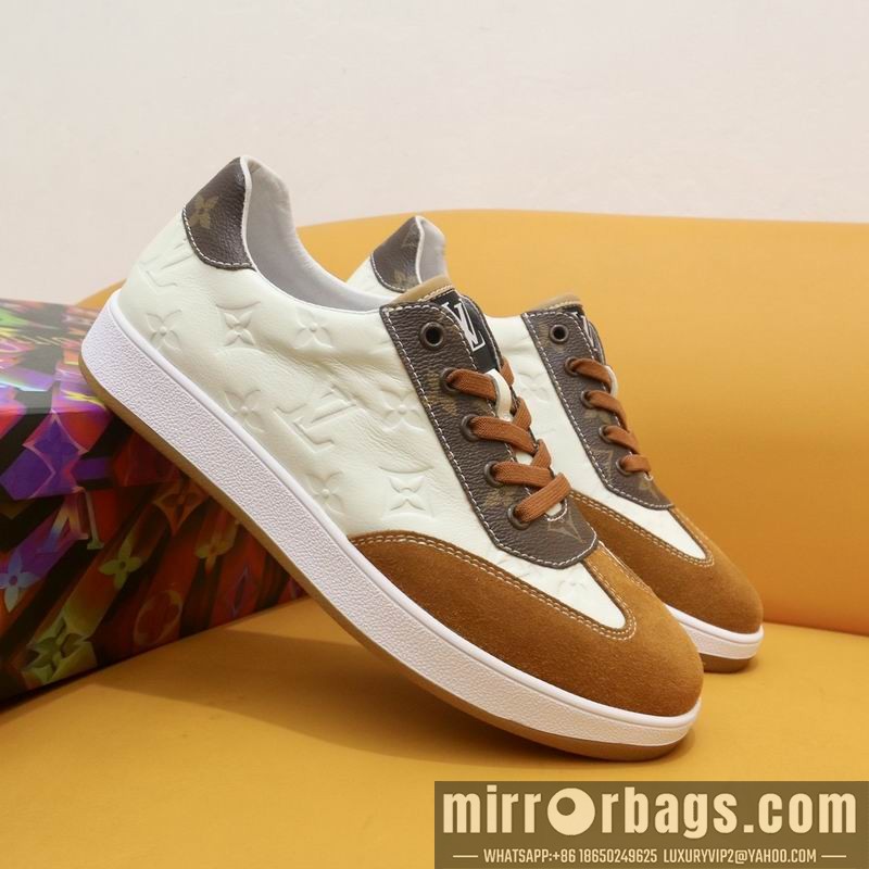 LV Replica Shoes LV sz38-44 mnf1011