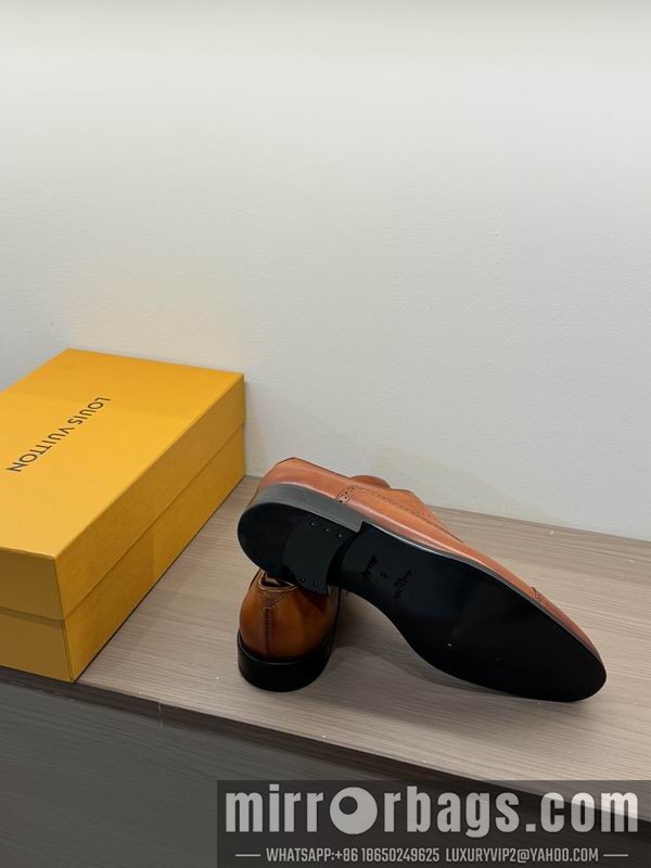 LV Replica Shoes LV sz38-45 mnf0117