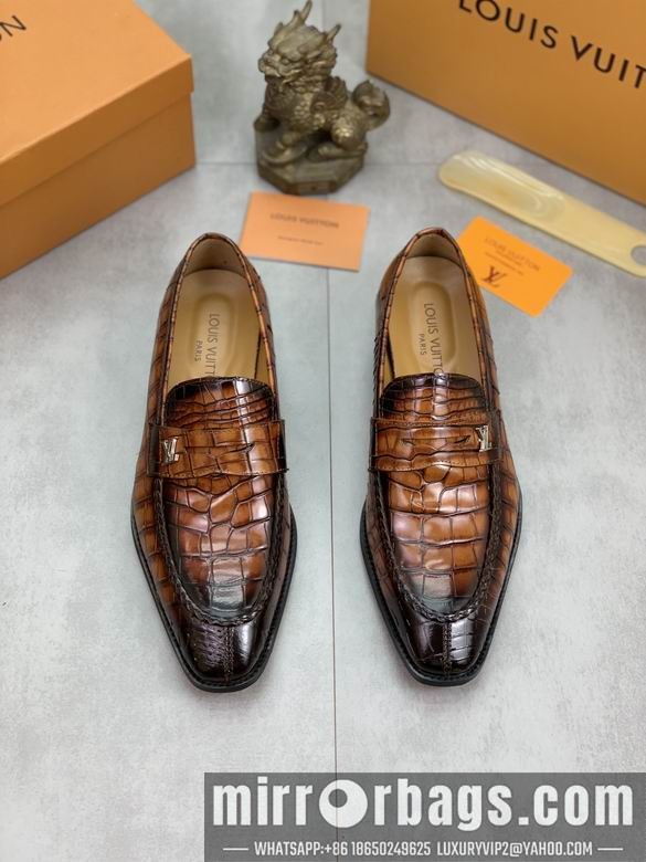LV Replica Shoes LV sz38-44 06107