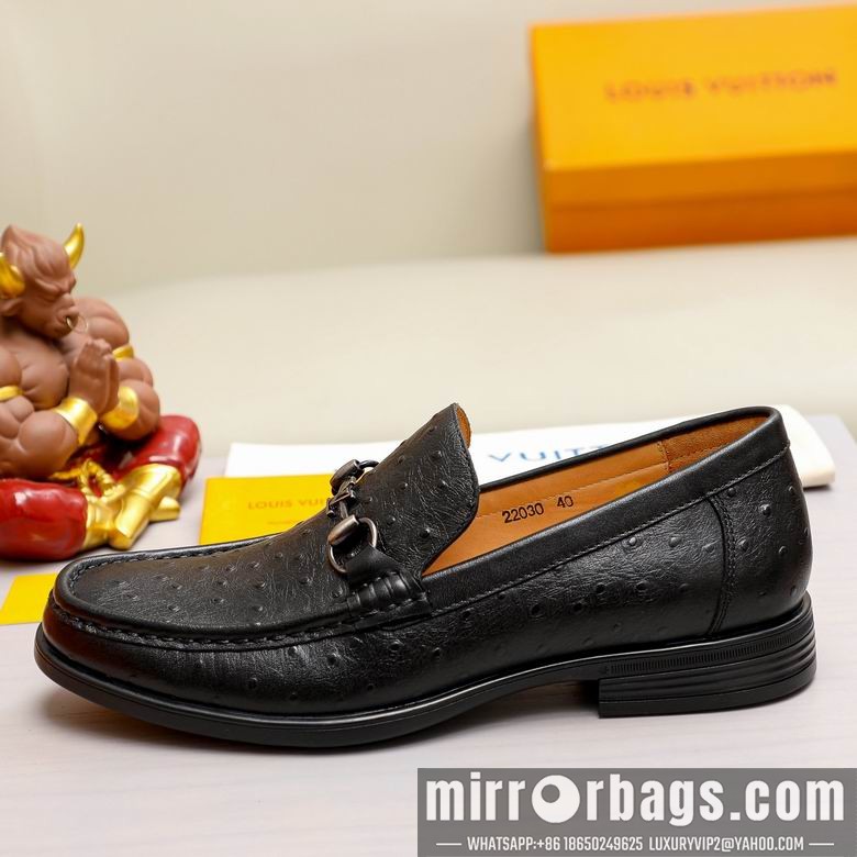 LV Replica Shoes LV sz38-44 0691