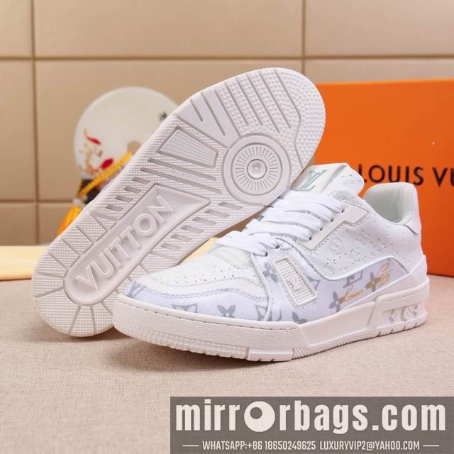 LV Replica Shoes LV sz38-45 jyh0924