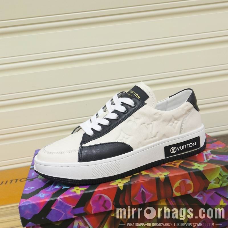 LV Replica Shoes LV sz38-44 mnf0184