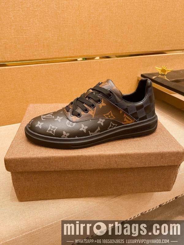 LV Replica Shoes LV sz38-44 mnf0237
