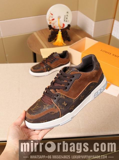 LV Replica Shoes LV sz38-46 jyh0963