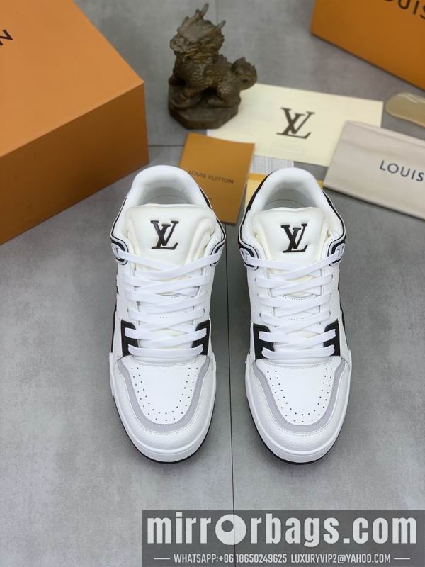 LV Replica Shoes LV sz38-46 mnf0615