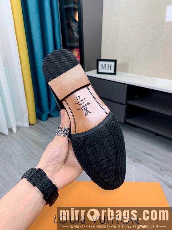 LV Replica Shoes LV sz38-46 mnf0133