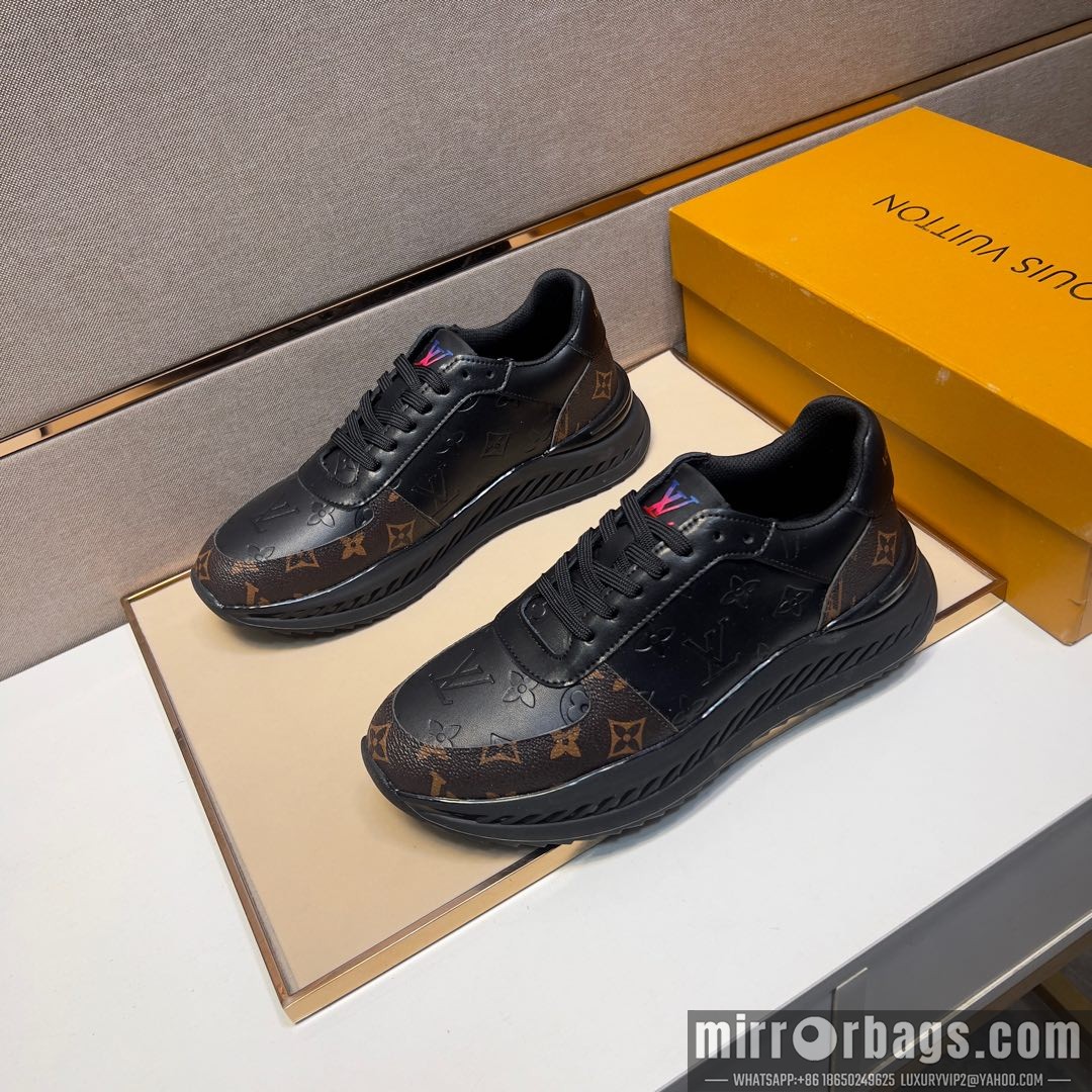 LV Replica Shoes LV sz38-45 hnh0202