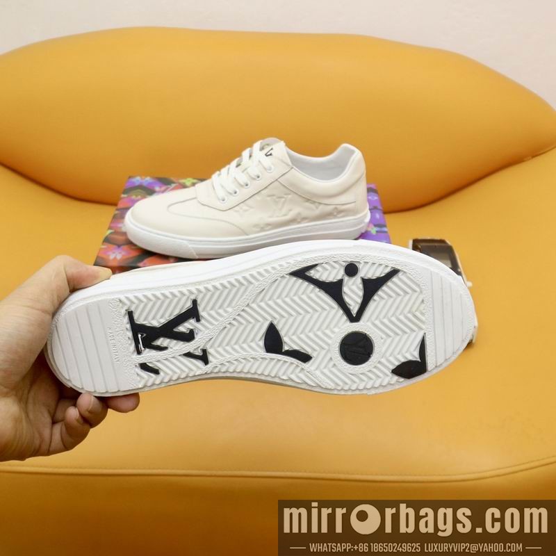 LV Replica Shoes LV sz38-44 mnf0535