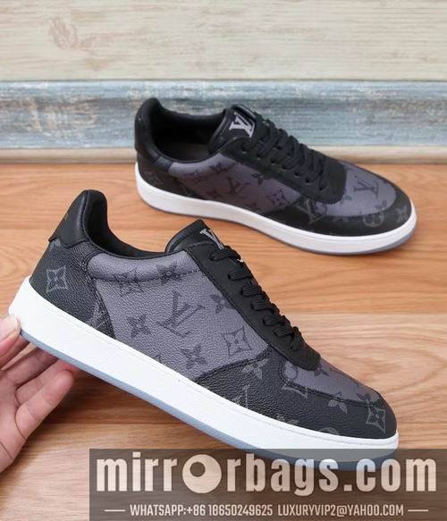 LV Replica Shoes LV sz38-45 jyh0979