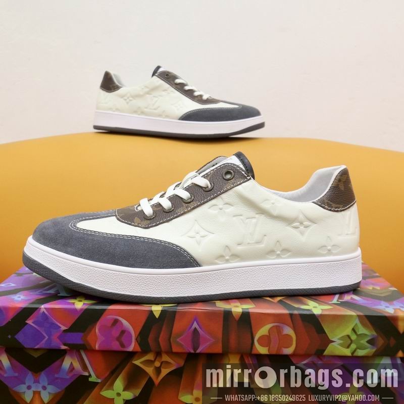 LV Replica Shoes LV sz38-44 mnf0534