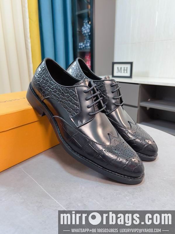 LV Replica Shoes LV sz38-44 mnf0756