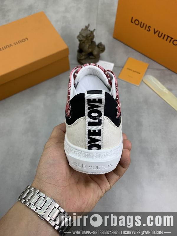 LV Replica Shoes LV sz38-44 mnf0177