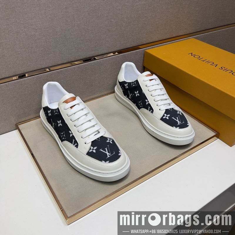 LV Replica Shoes LV sz38-44 mnf01104