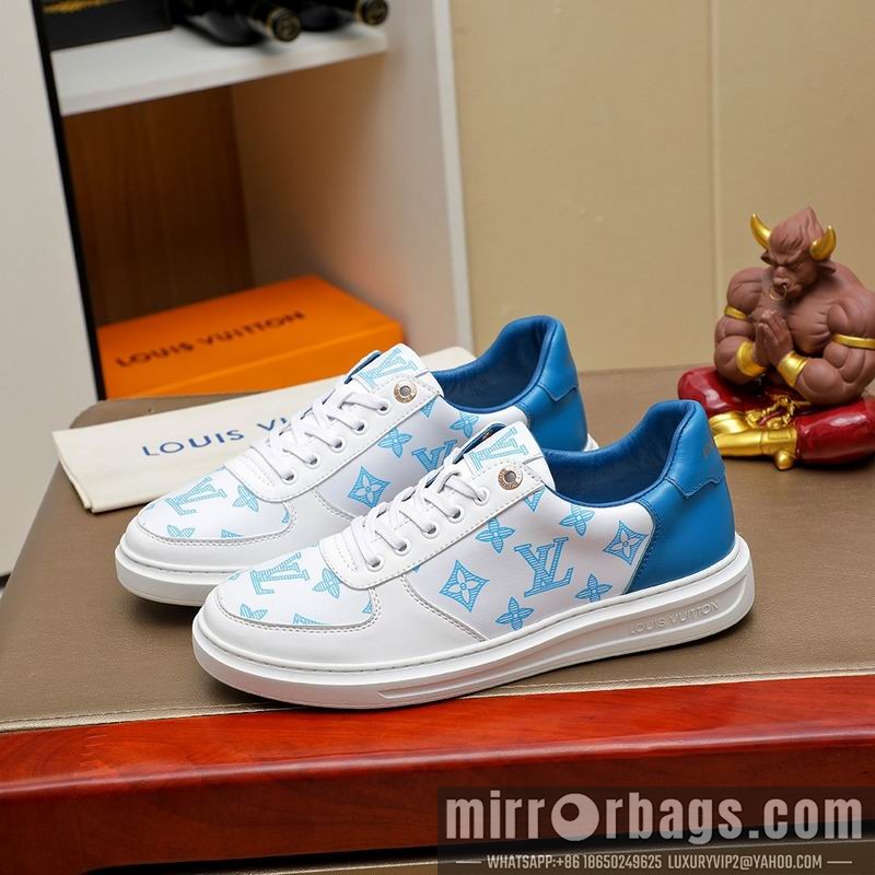LV Replica Shoes LV sz38-44 mnf0807