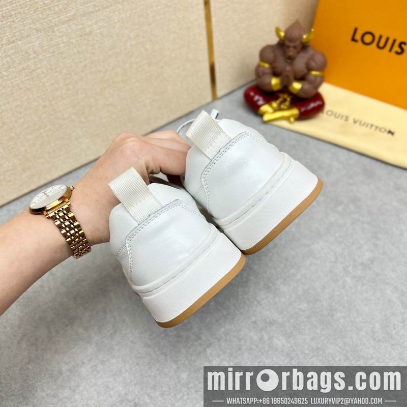 LV Replica Shoes LV sz38-44 mnf0340