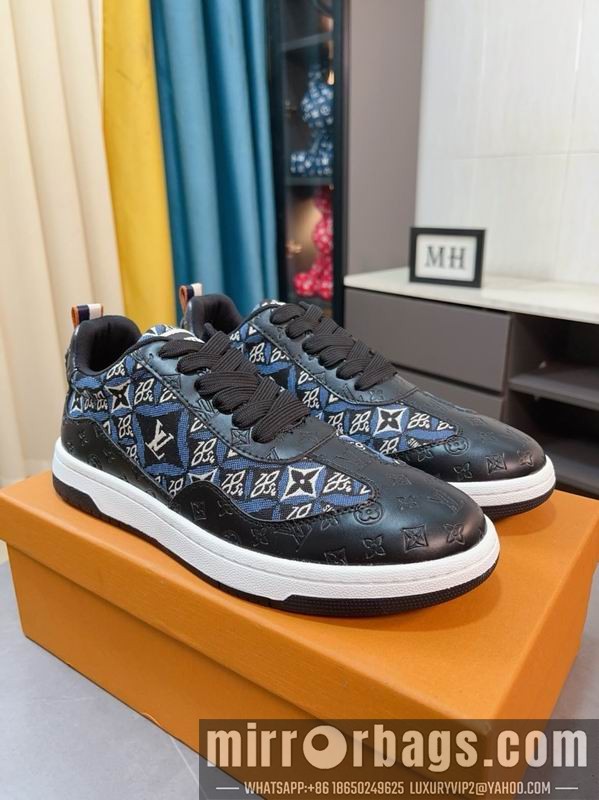 LV Replica Shoes LV sz38-44 mnf0607