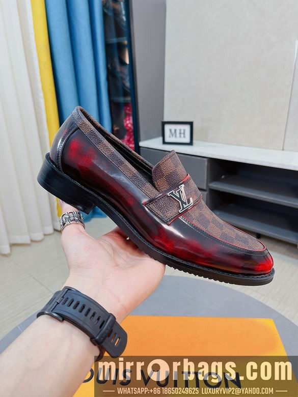LV Replica Shoes LV sz38-44 2C n0626