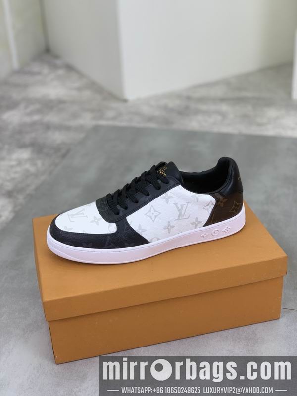 LV Replica Shoes LV sz38-46 mnf0637