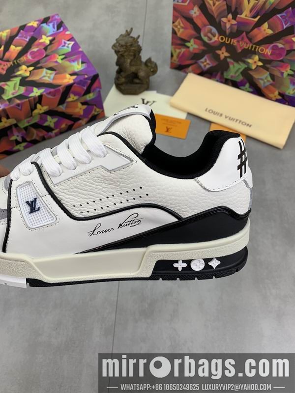 LV Replica Shoes LV sz38-46 mnf0178
