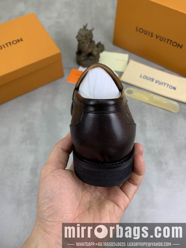 LV Replica Shoes LV sz38-44 mnf25