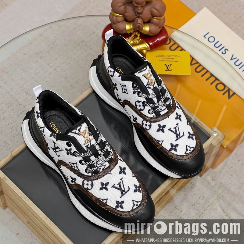 LV Replica Shoes LV sz38-44 mnf0633