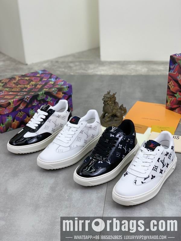 LV Replica Shoes LV sz38-44 mnf1003