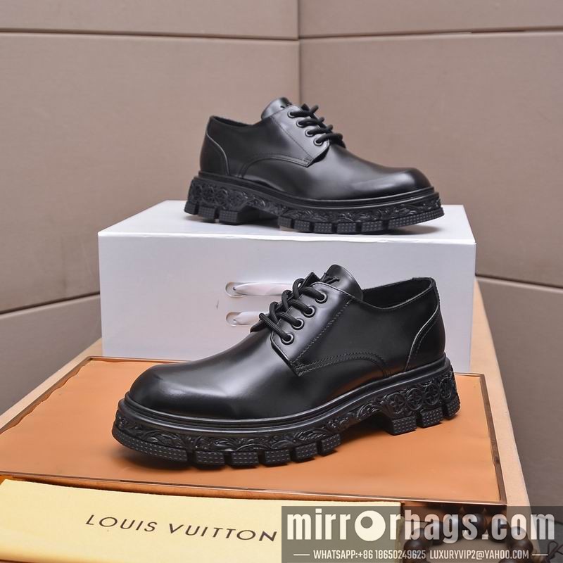 LV Replica Shoes LV sz38-44 mnf0425