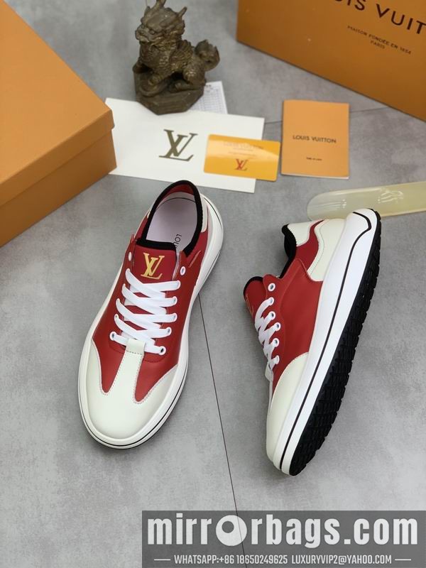 LV Replica Shoes LV sz38-44 mnf0158