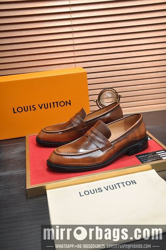 LV Replica Shoes LV sz38-45 mnf0734