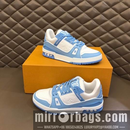 LV Replica Shoes LV sz38-45 jyh0905