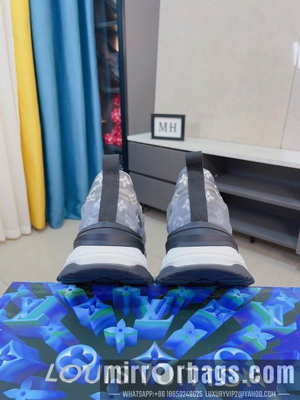LV Replica Shoes LV sz38-44 mnf0233