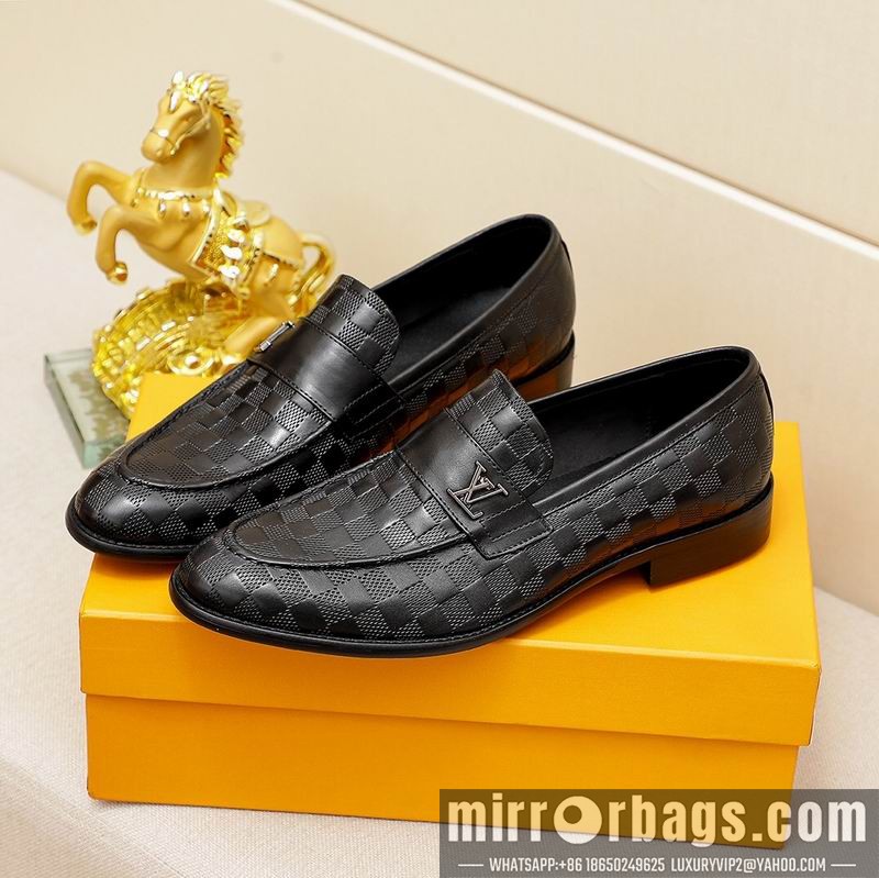 LV Replica Shoes LV sz38-45 mnf0234
