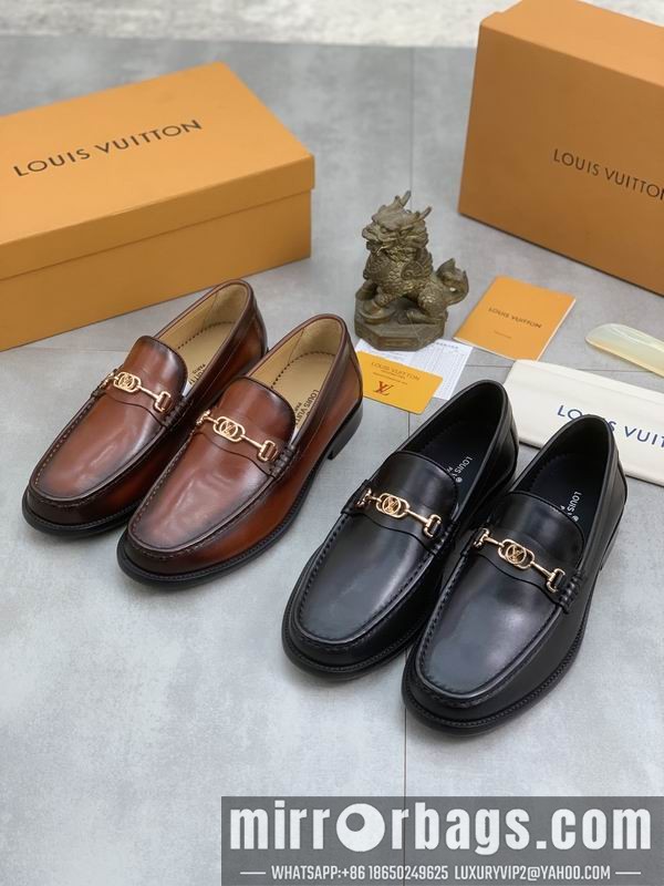 LV Replica Shoes LV sz38-45 mnf0354