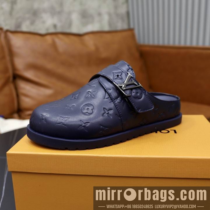 LV Replica Shoes LV sz38-45 hnh0302