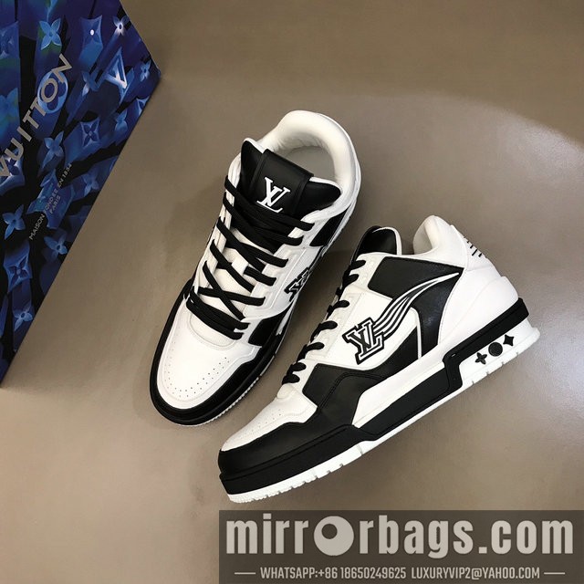 LV Replica ShoesSZ 35-46 0527