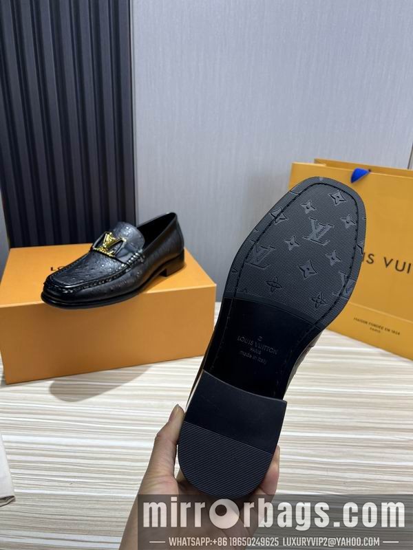 LV Replica Shoes LV sz38-45 mnf0349